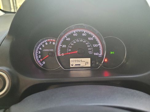 Used 2024 Mitsubishi Mirage G4 SE FWD image 23