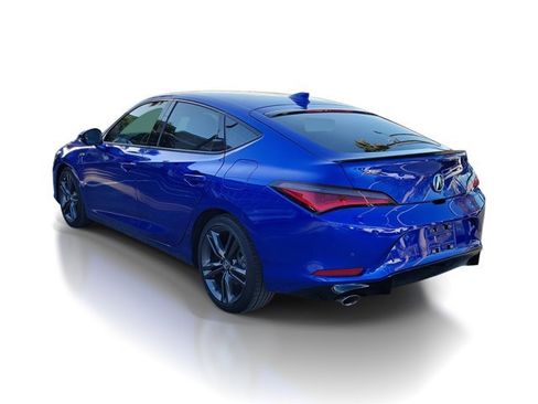 Certified 2023 Acura Integra A-Spec image 3