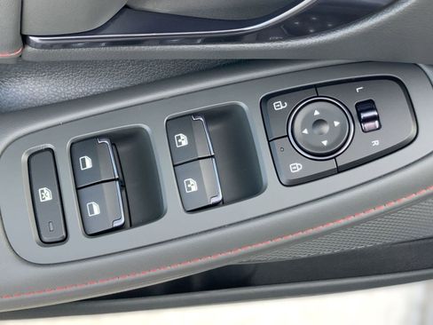 Used 2022 Hyundai Sonata N Line image 11