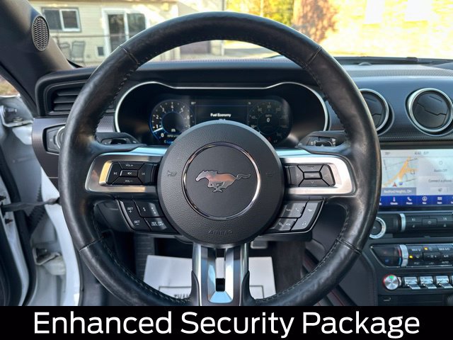 Used 2020 Ford Mustang GT Premium w/ Equipment Group 401A RWD image 17