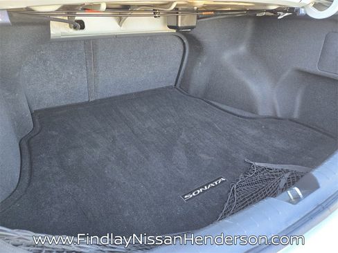 Used 2019 Hyundai Sonata Limited image 15