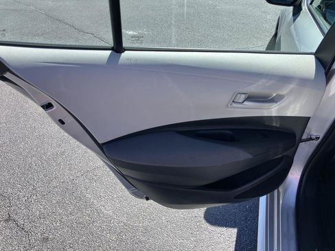 Certified 2026 Toyota Corolla LE image 21