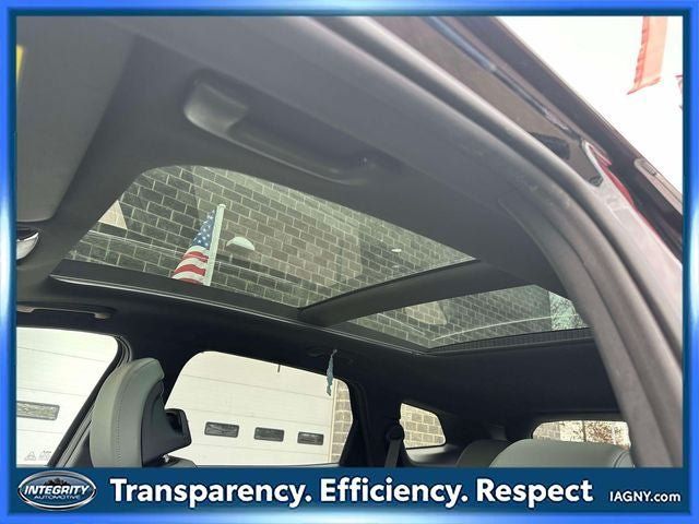 Used 2023 Kia Sportage X-Line w/ X-Line Premium Package AWD/4WD image 20