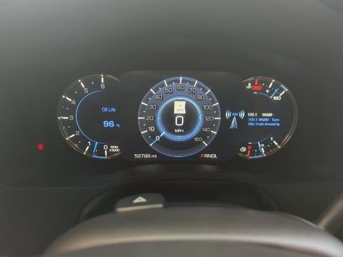 Used 2018 Cadillac Escalade Luxury image 12