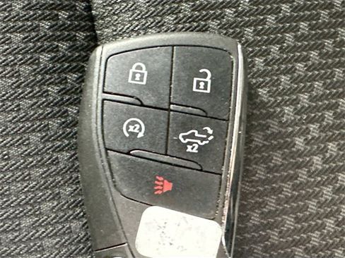 Used 2023 GMC Sierra 1500 Pro w/ Graphite Edition image 16