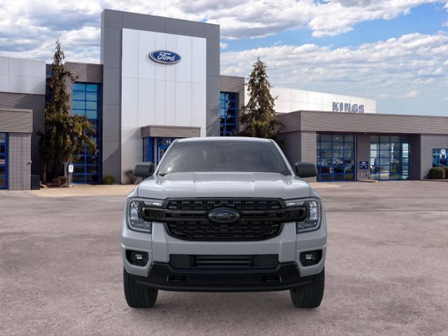 New 2026 Ford Ranger XLT w/ Equipment Group 301A High AWD/4WD image 6