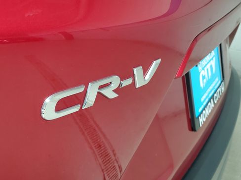 Used 2022 Honda CR-V Touring image 7