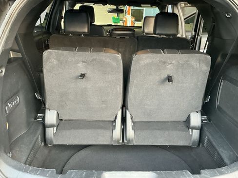 Used 2018 Ford Explorer Limited image 15