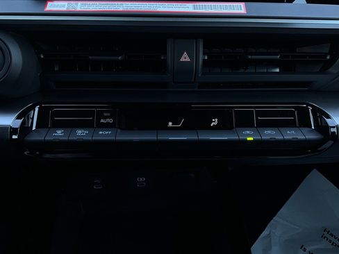 New 2026 Toyota Prius LE image 23