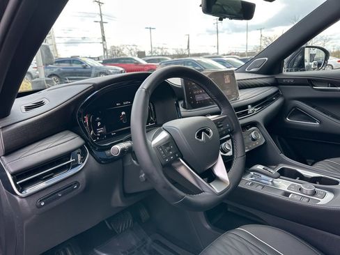 Used 2026 INFINITI QX60 Autograph w/ Dark Cargo Package AWD/4WD image 45