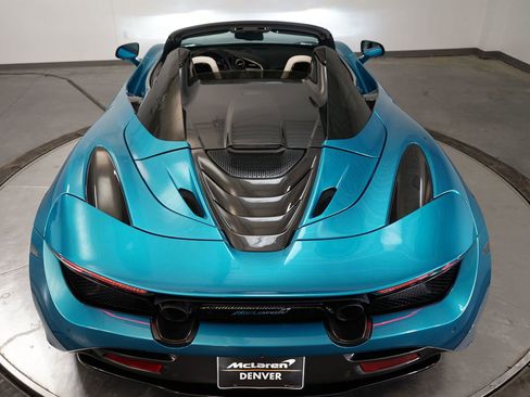 Used 2020 McLaren 720S Performance image 23