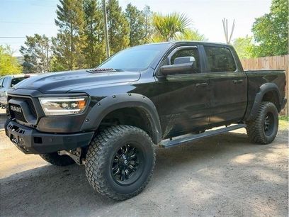 Used 2019 RAM 1500 Rebel w/ Rebel Level 1 Equipment Group