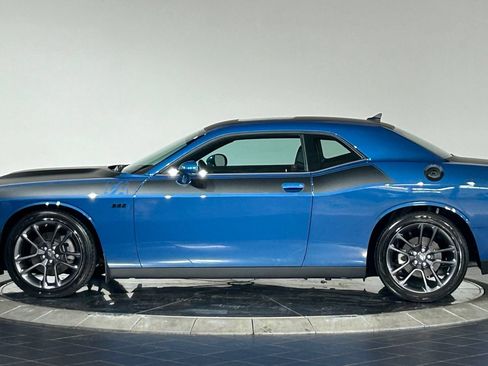 Used 2023 Dodge Challenger R/T w/ T/A Package RWD image 6