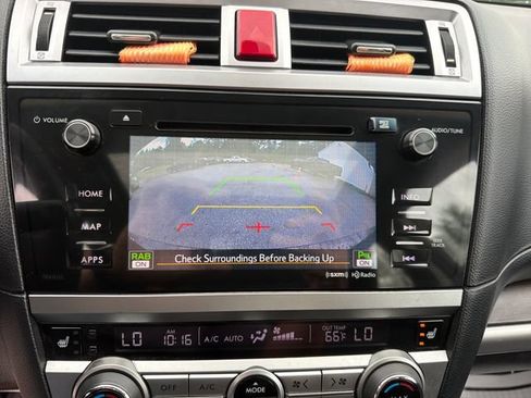Used 2017 Subaru Legacy 2.5i Limited AWD/4WD image 22