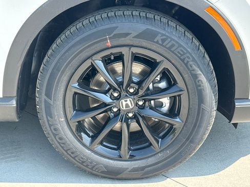 New 2026 Honda CR-V Sport-L image 11