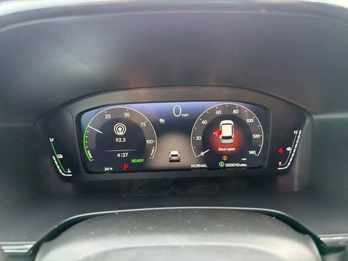 New 2026 Honda CR-V Sport-L image 17