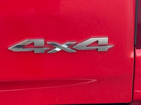 Used 2023 RAM 1500 Big Horn AWD/4WD image 15