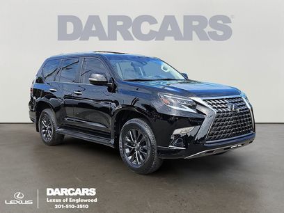 Used 2023 Lexus GX 460 Premium