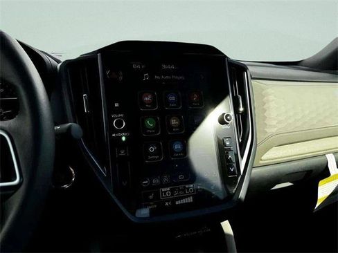 Used 2025 Subaru Forester Limited w/ Popular Package #1 image 30