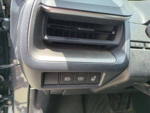 Certified 2024 Toyota Prius XLE FWD image 13