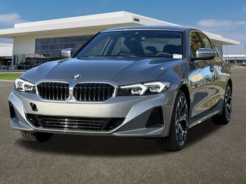 New 2026 BMW 330i 330i image 4