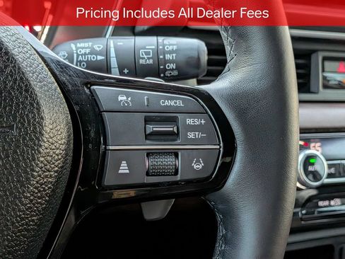 Used 2024 Honda Pilot Elite image 28