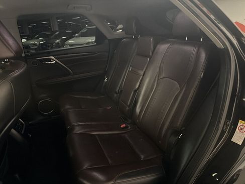 Used 2016 Lexus RX 350 FWD w/ Premium Package image 36