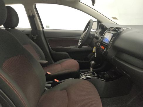 Used 2024 Mitsubishi Mirage Black Edition FWD image 21