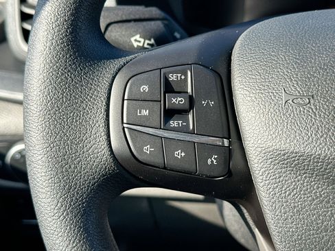 New 2026 Ford Transit 350 Base w/ Load Area Protection Package image 21