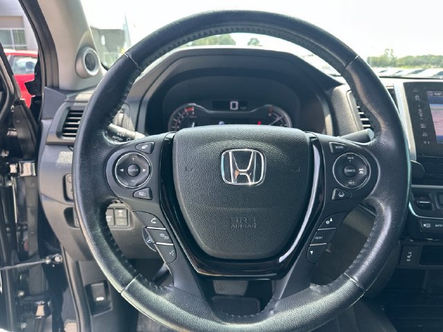 Used 2019 Honda Ridgeline RTL-E image 17