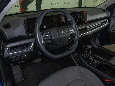 New 2025 Kia K4 EX image 5