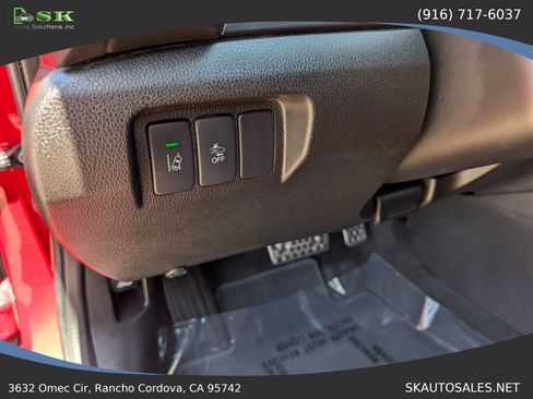 Used 2019 Acura ILX image 40