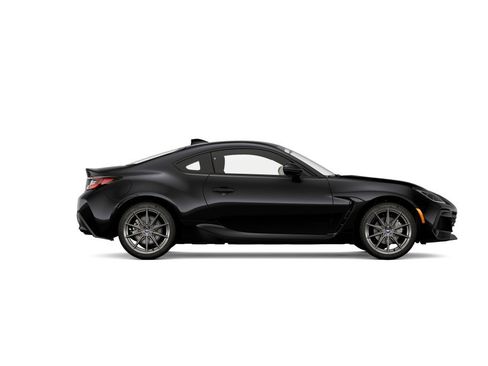 New 2026 Subaru BRZ Limited image 3