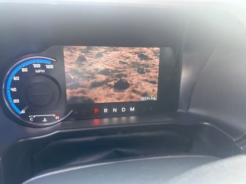 Used 2023 Ford Bronco Wildtrak AWD/4WD image 21