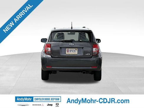 Used 2010 Scion xD image 6