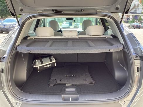 New 2026 Hyundai Kona SEL Sport image 12