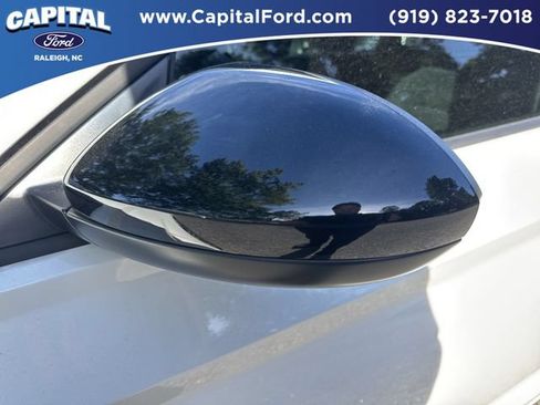 Used 2025 Volkswagen Jetta Sport FWD image 12