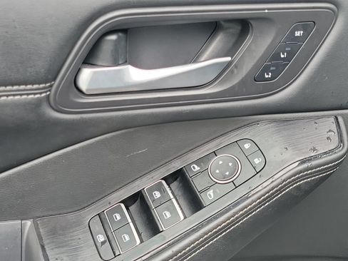 Certified 2022 Nissan Rogue SL w/ SL Premium Package FWD image 27
