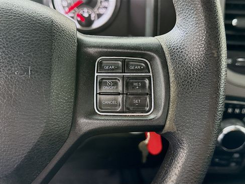 Used 2023 RAM 1500 Tradesman w/ Protection Group AWD/4WD image 15