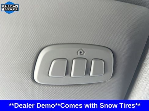 Used 2025 Ford Mustang Mach-E Premium image 17