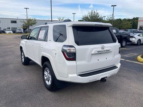 Certified 2023 Toyota 4Runner SR5 Premium image 3