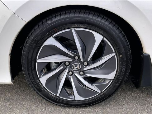 Used 2019 Honda Insight Touring image 12