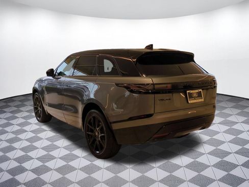 New 2026 Land Rover Range Rover Velar Dynamic SE AWD/4WD image 3