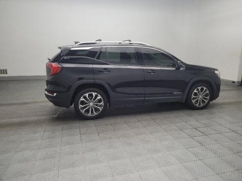 Used 2020 GMC Terrain SLT w/ Preferred Package FWD image 10