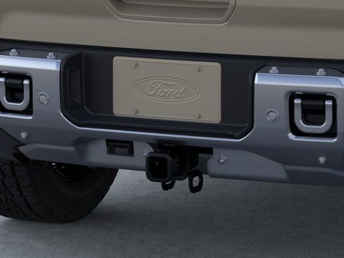 New 2025 Ford Bronco Sport Outer Banks w/ Sasquatch Outer Banks Package image 25