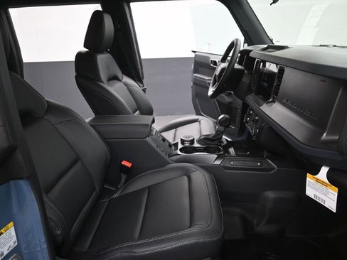 New 2025 Ford Bronco Big Bend image 24