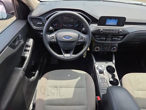 Used 2020 Ford Escape S FWD image 12