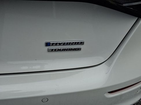 New 2025 Honda Accord Touring image 24