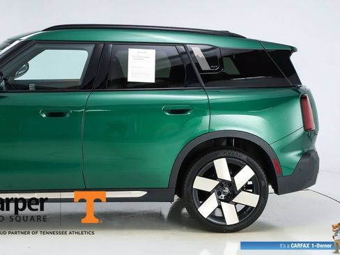 Used 2025 MINI Cooper Countryman S w/ Comfort Package Max AWD/4WD image 42