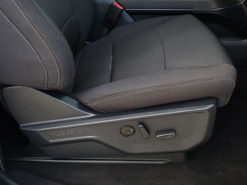 Used 2024 Ford F150 XLT w/ Equipment Group 302A MID image 18